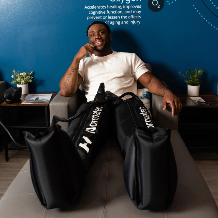 IV Drip, Cryotherapy, Red Light Therapy in Port Chester, NY